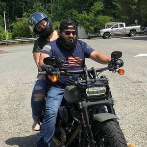 Meet your Posher, Anthony